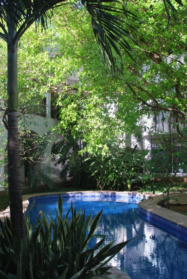 Alexanders Hotel Dar es Salaam Eksteriør billede