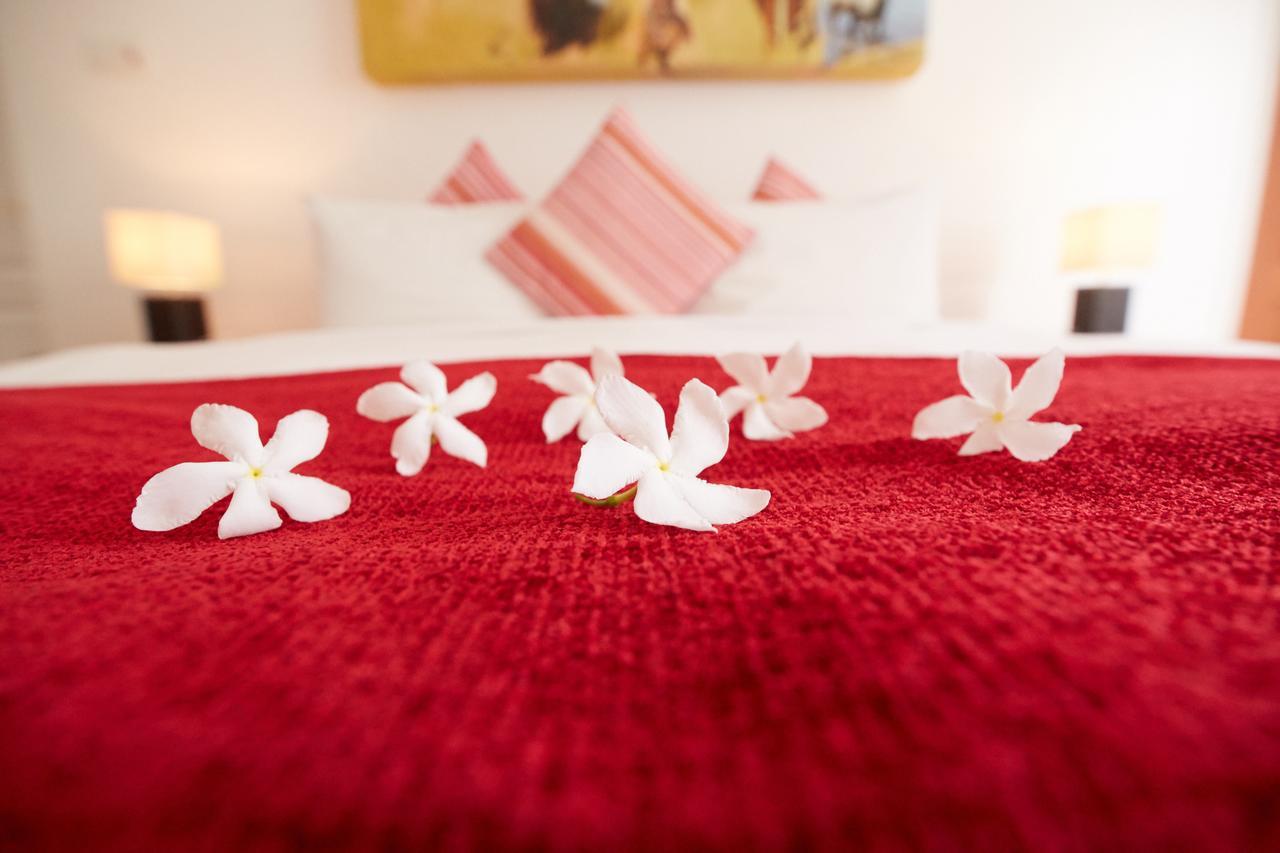 Alexanders Hotel Dar es Salaam Eksteriør billede
