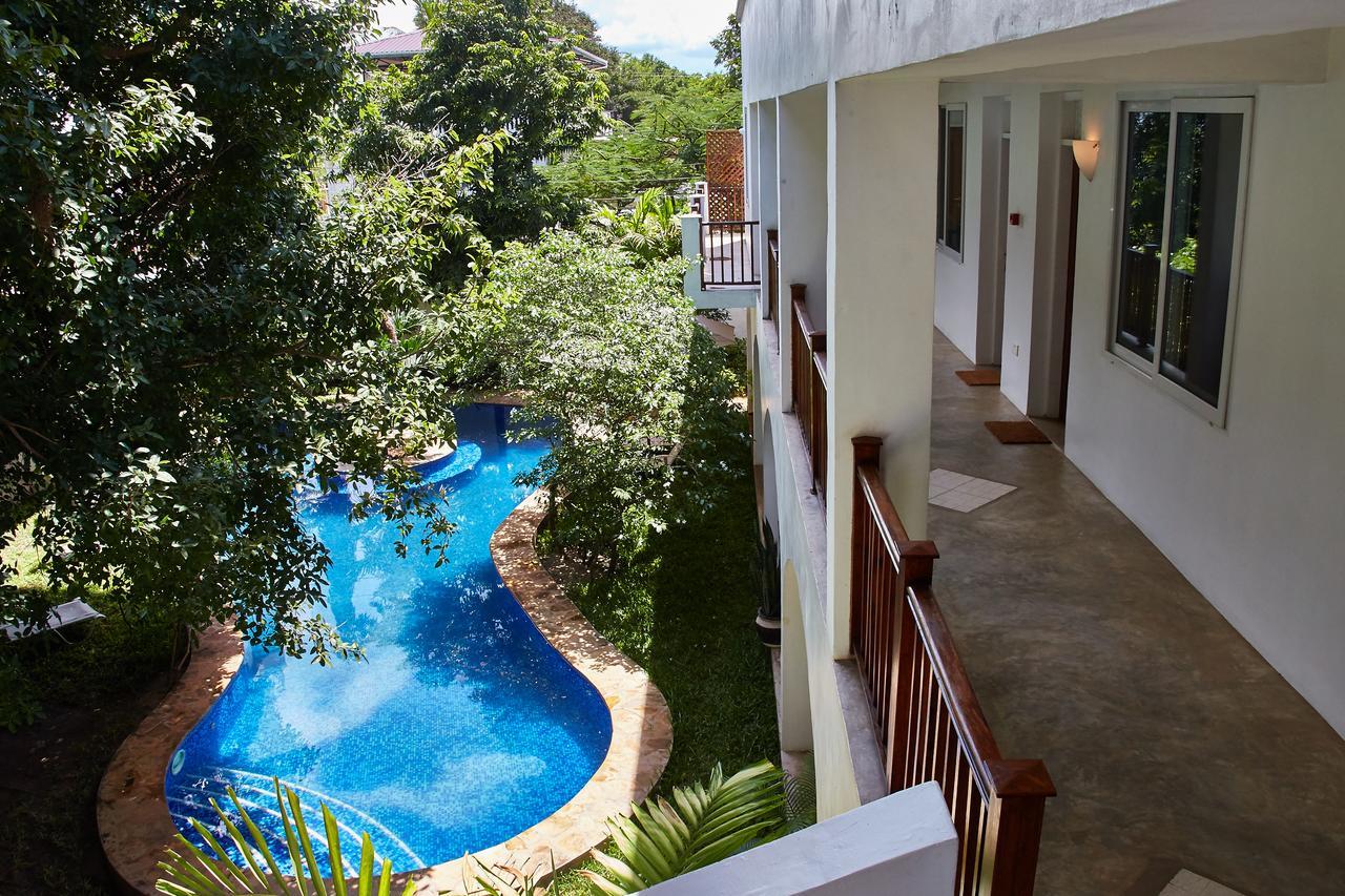 Alexanders Hotel Dar es Salaam Eksteriør billede